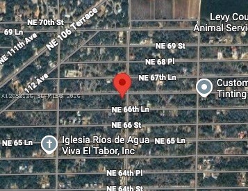 Lot 14 Ne 67th Place Property Photo 3