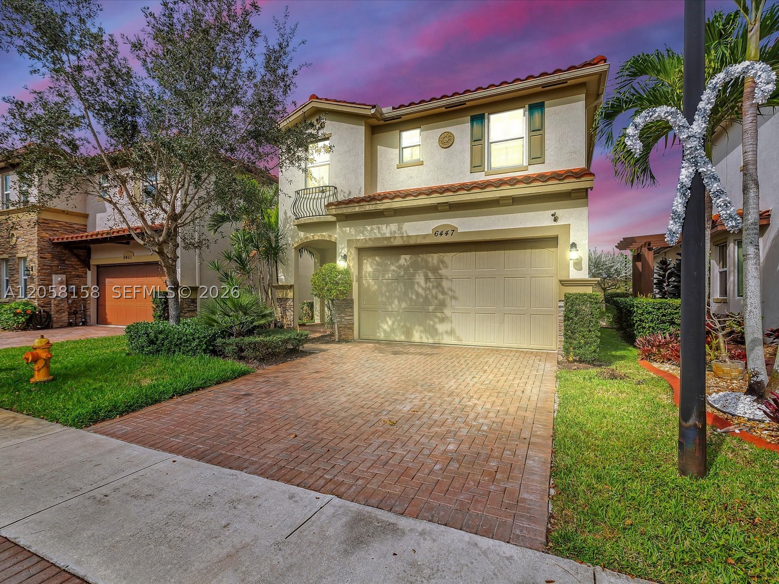 6447 Osprey Landing St Property Photo 1