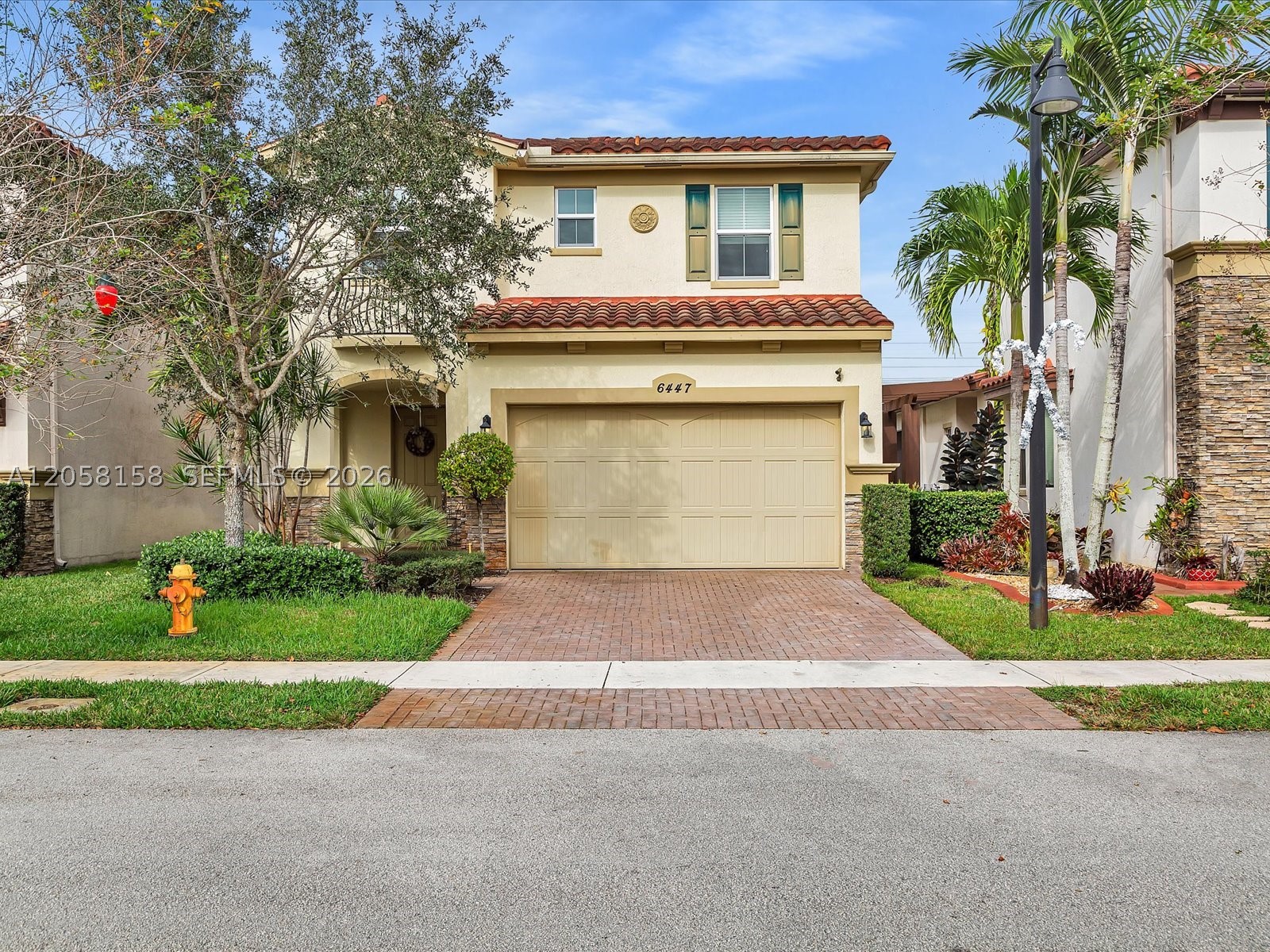 6447 Osprey Landing St Property Photo 42