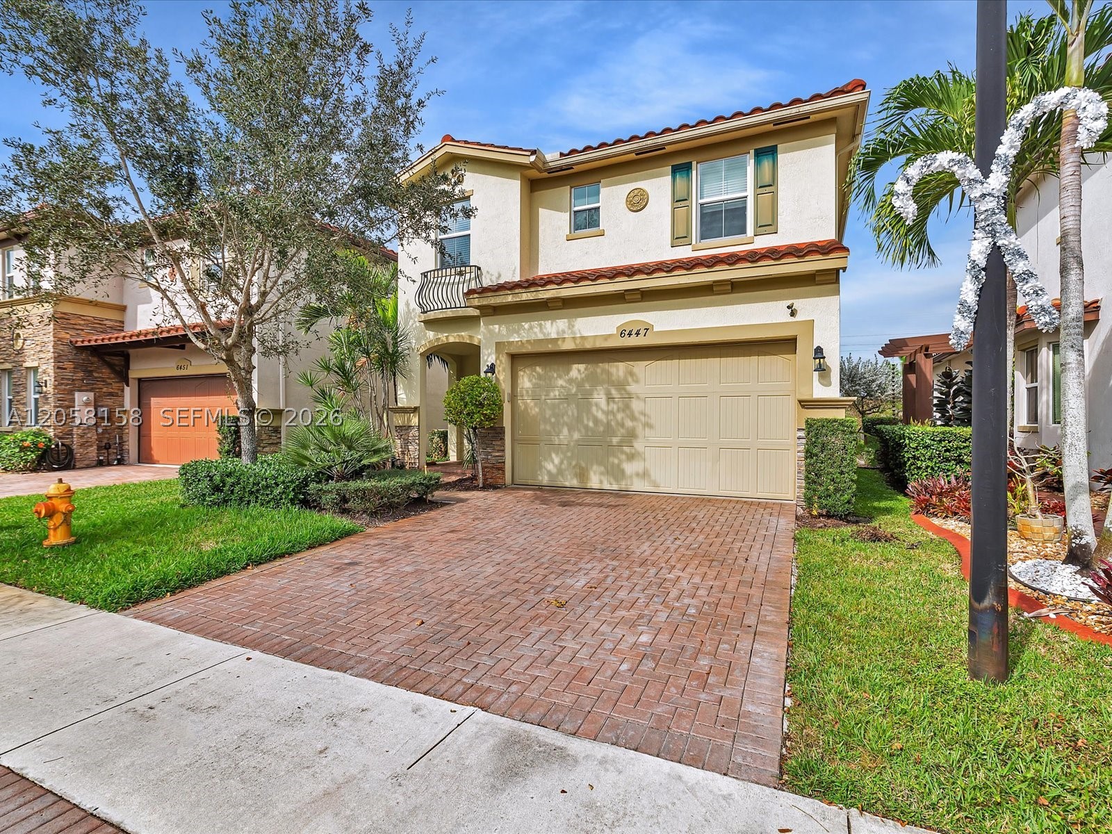 6447 Osprey Landing St Property Photo 43