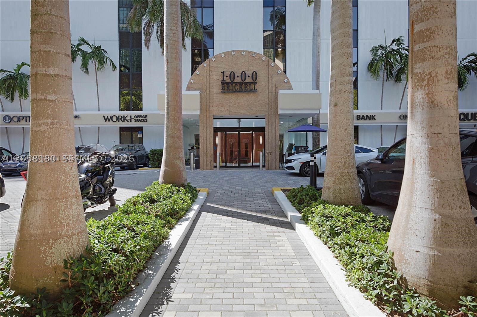 1000 Brickell Ave 2d Property Photo 1