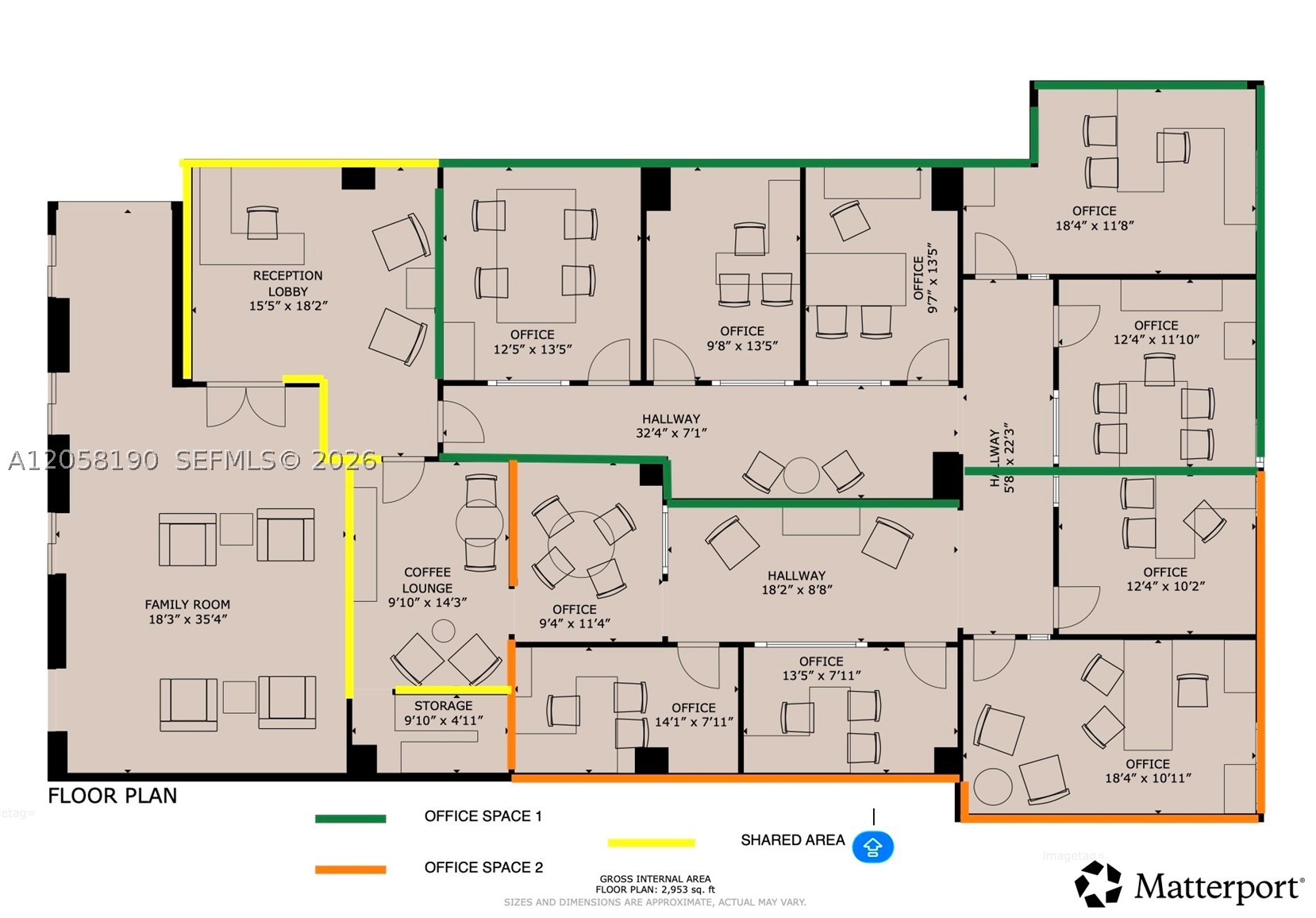 1000 Brickell Ave 2d Property Photo 2
