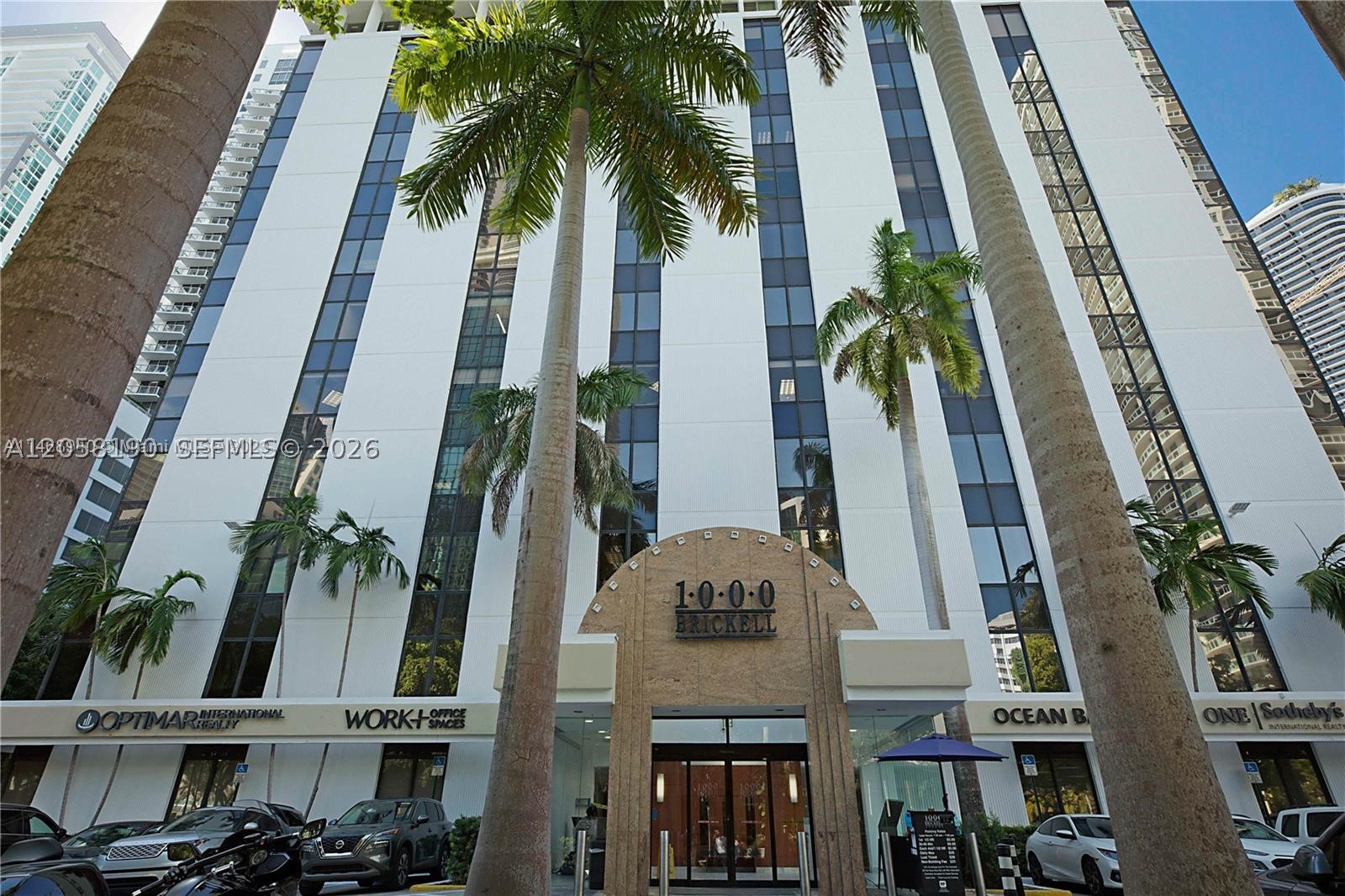 1000 Brickell Ave 2d Property Photo 18