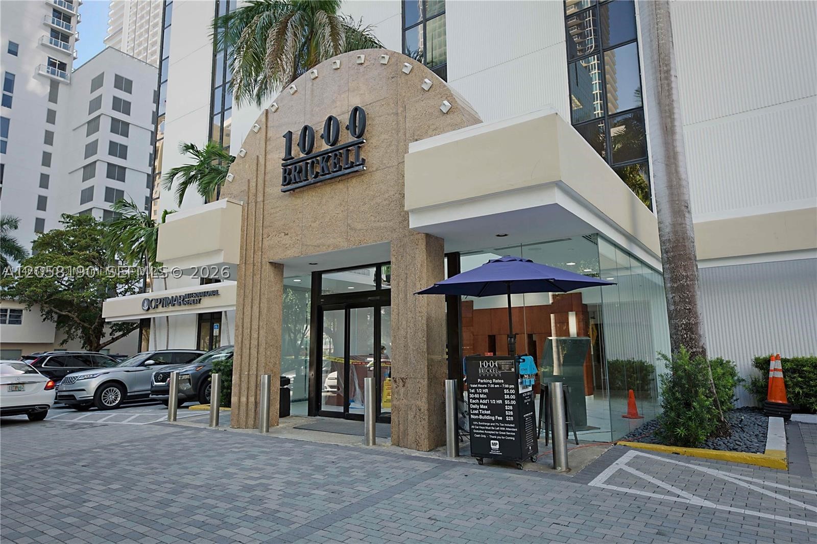 1000 Brickell Ave 2d Property Photo 19