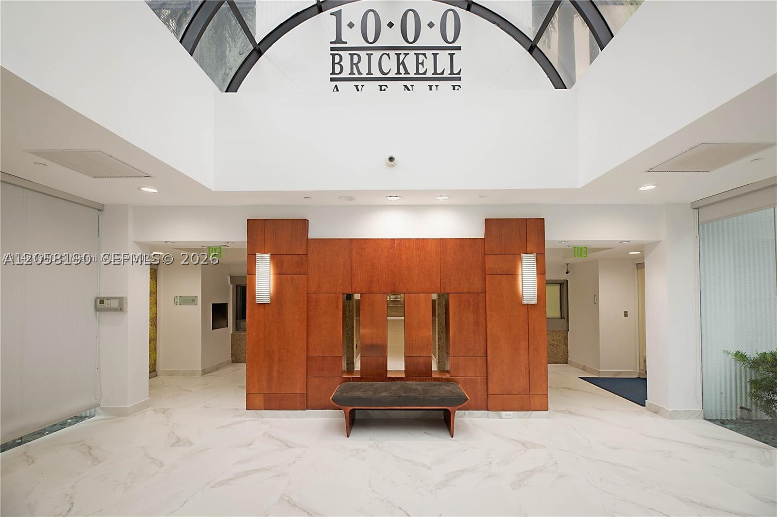 1000 Brickell Ave 2d Property Photo 20