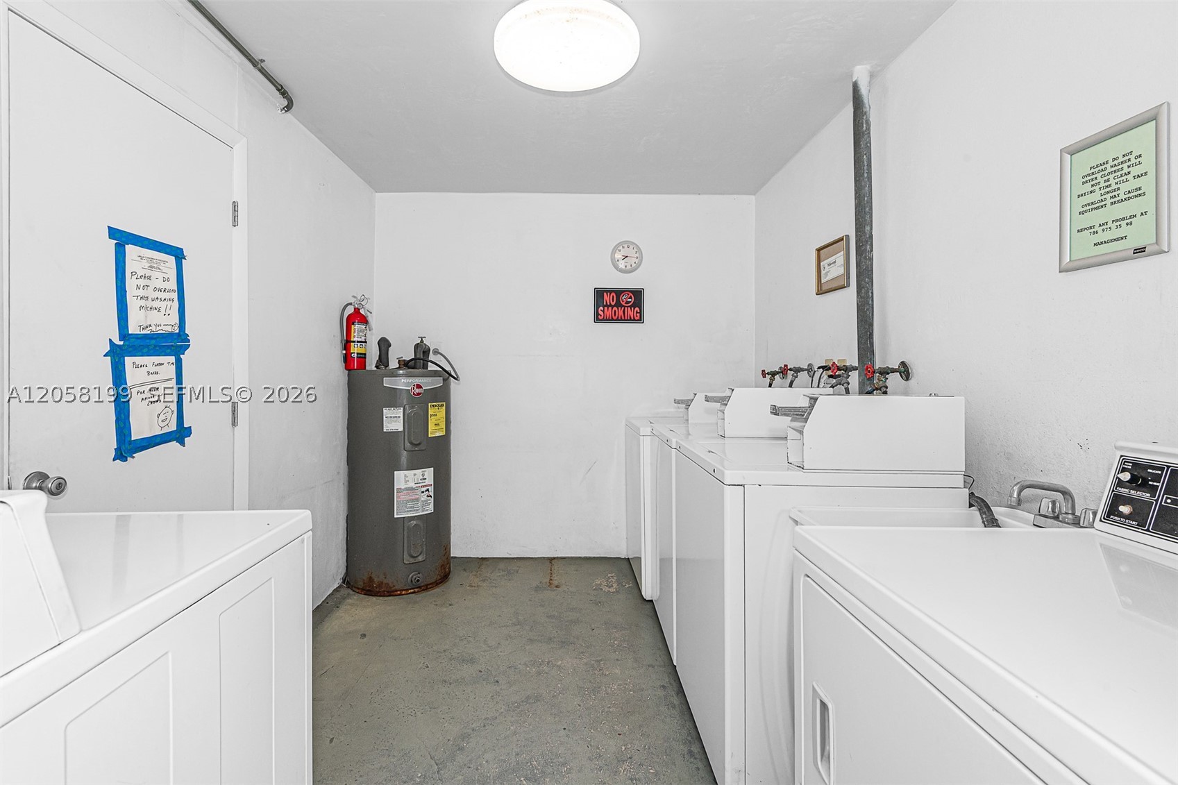 2826 Van Buren St 8 Property Photo 17
