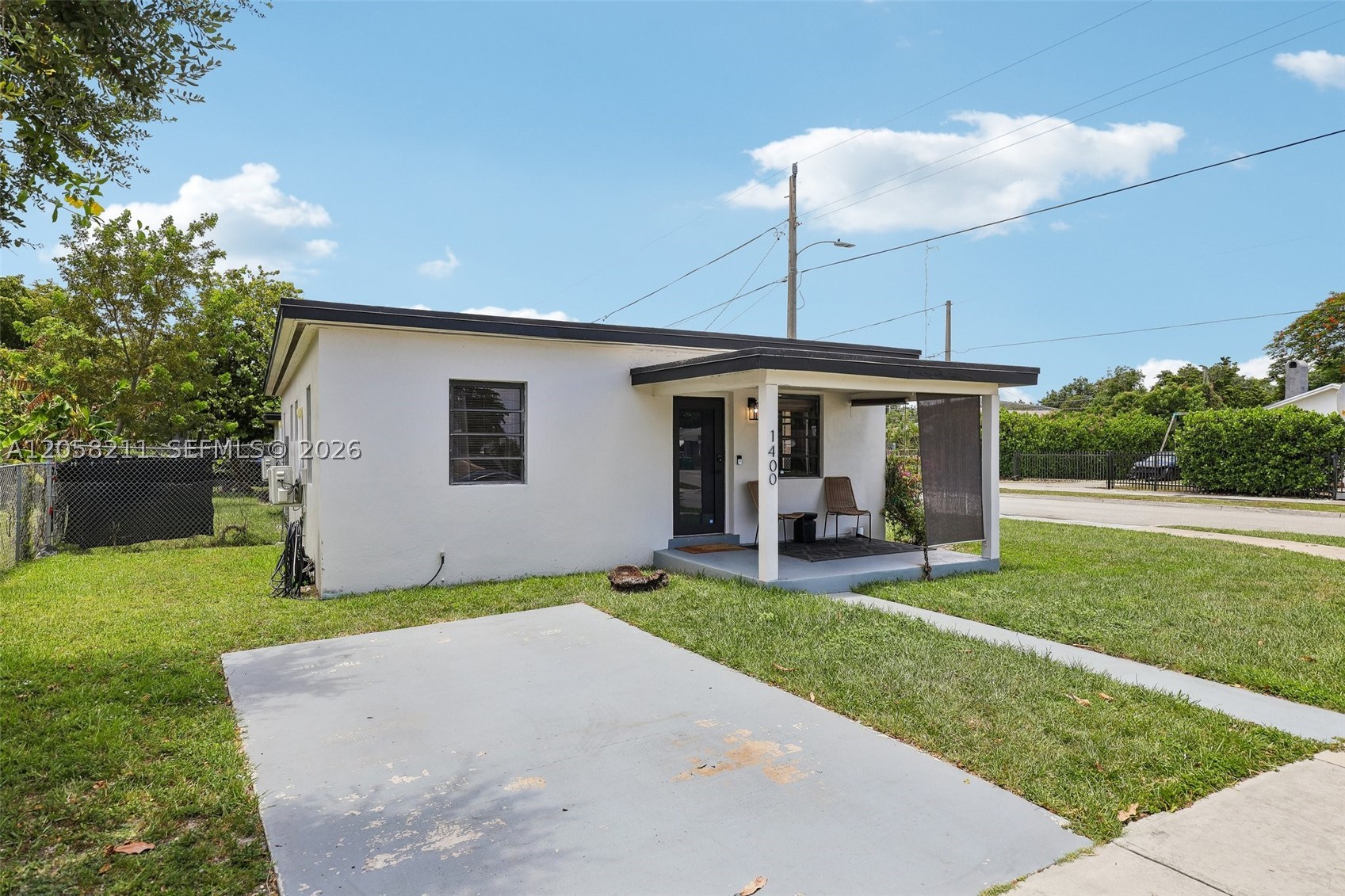 1400 NW 55th St