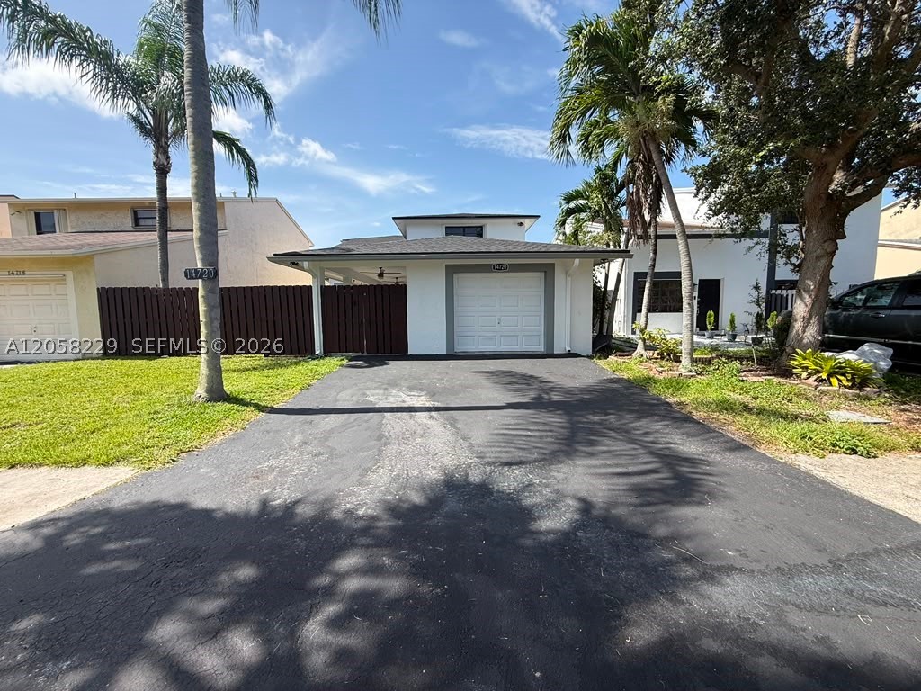 14720 SW 106th Ter