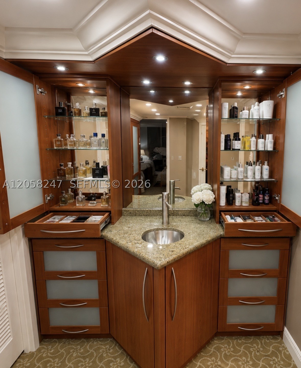 9511 Collins Ave 1507 Property Photo 14