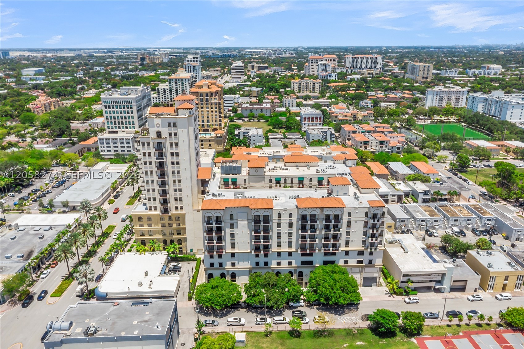1805 Ponce De Leon Blvd 624 Property Photo 1