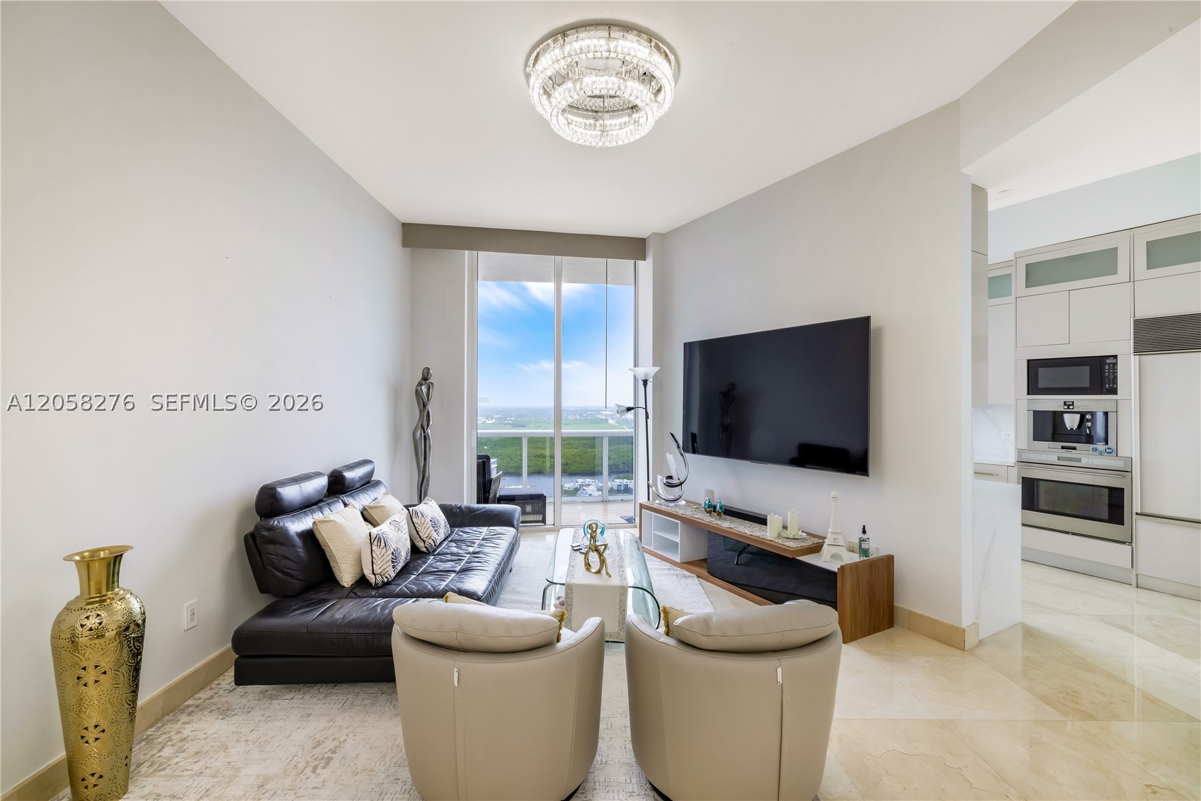 16001 Collins Ave 3505 Property Photo 1