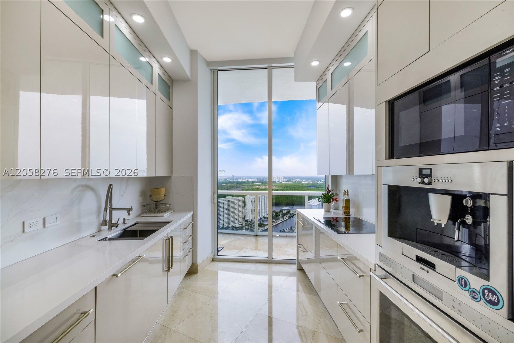 16001 Collins Ave 3505 Property Photo 4