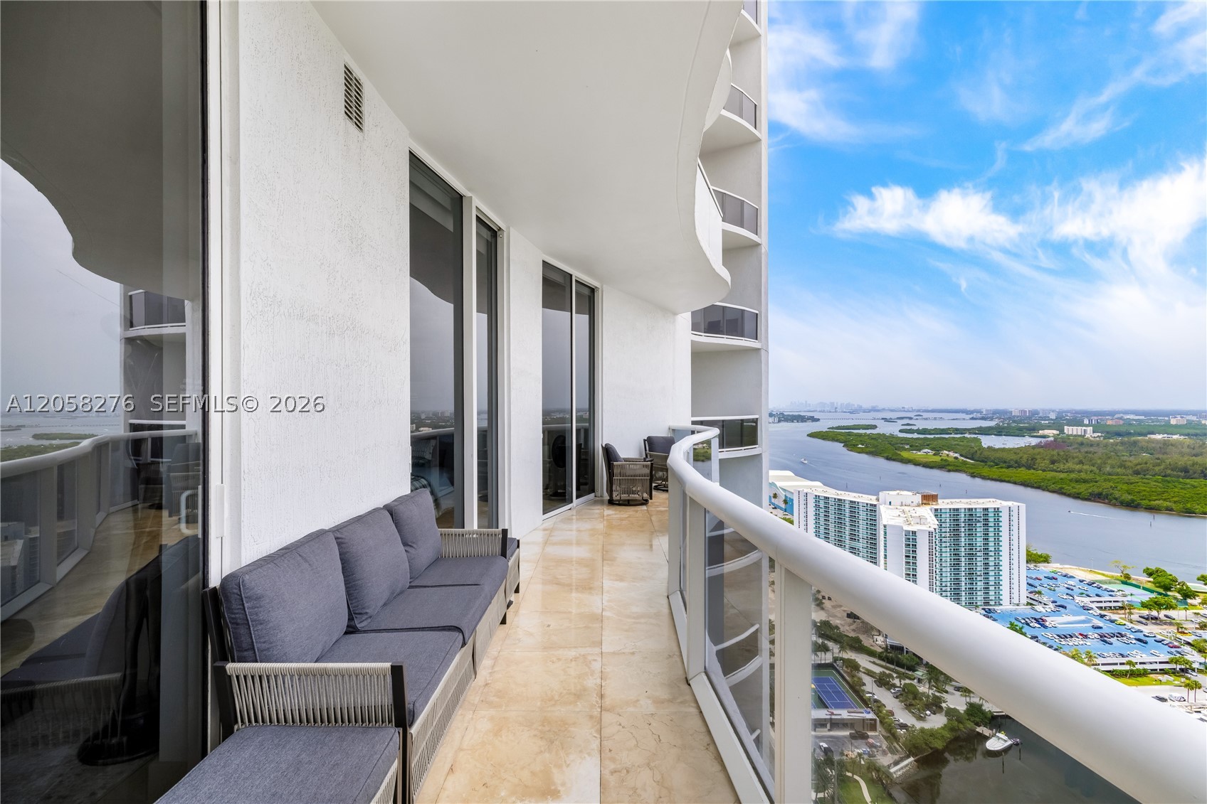 16001 Collins Ave 3505 Property Photo 25