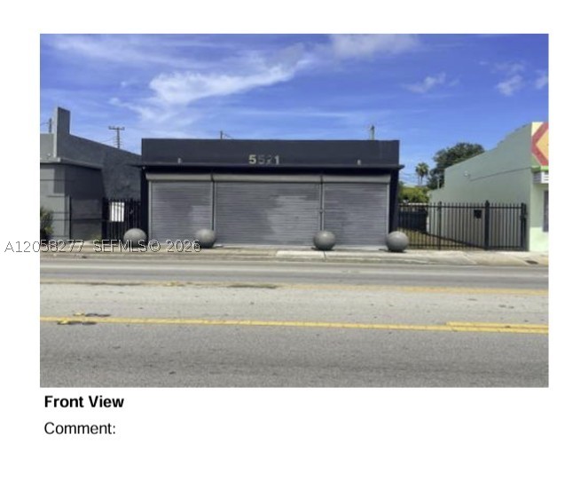 5521 Nw 7th Ave Property Photo 2