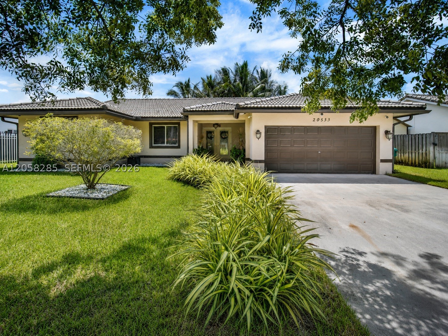 20533 SW 132nd Ave