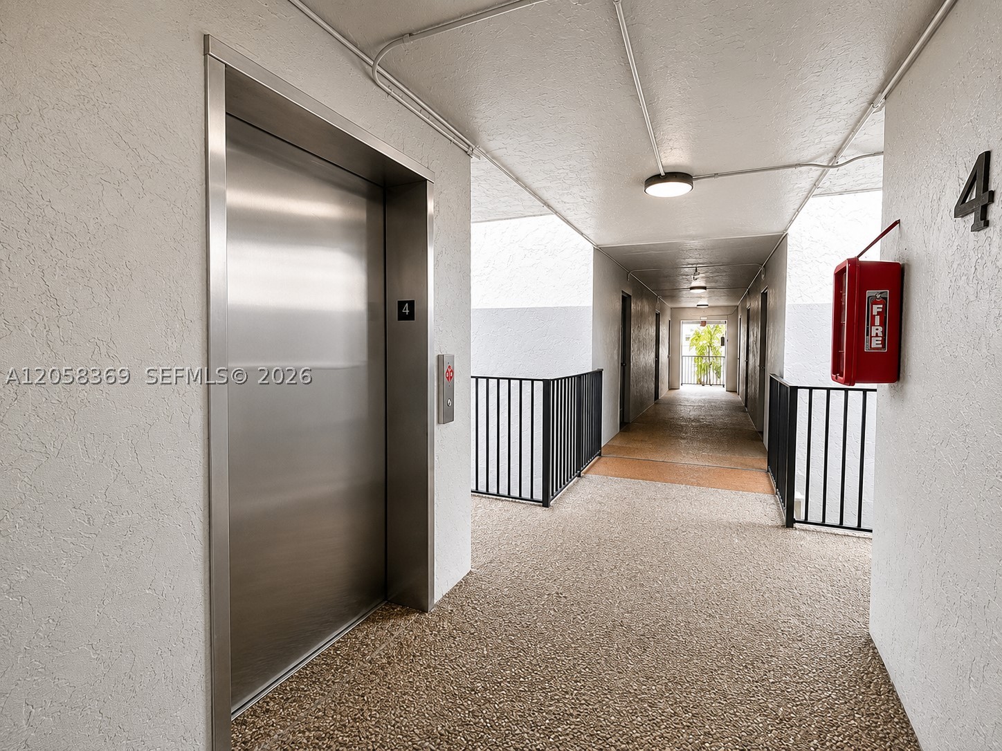 3700 N Pine Island Rd 402 Property Photo 11