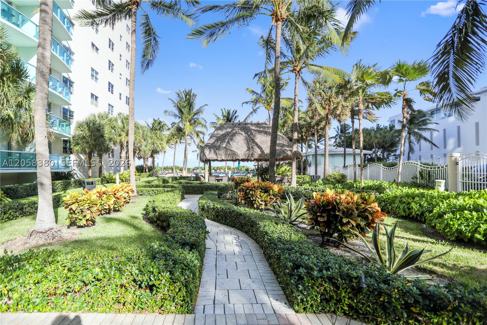 3801 S Ocean Dr 11S Property Photo 1