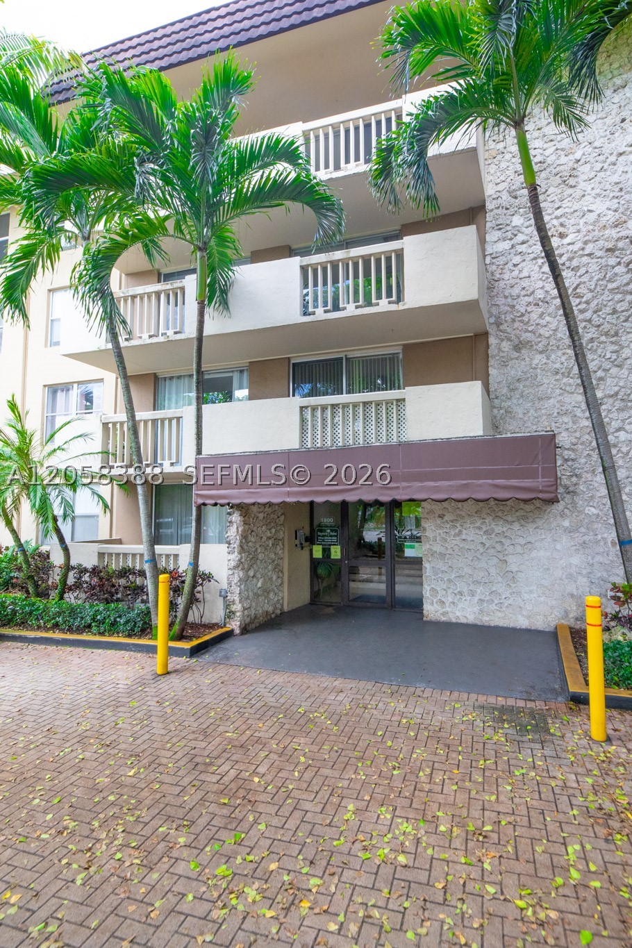 1800 Sans Souci Blvd 336 Property Photo 1