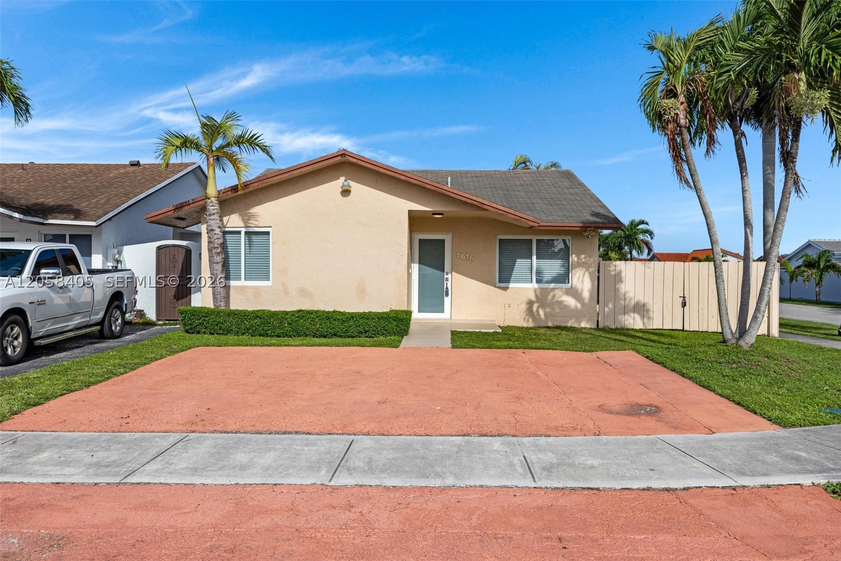 1616 SW 137th Pl