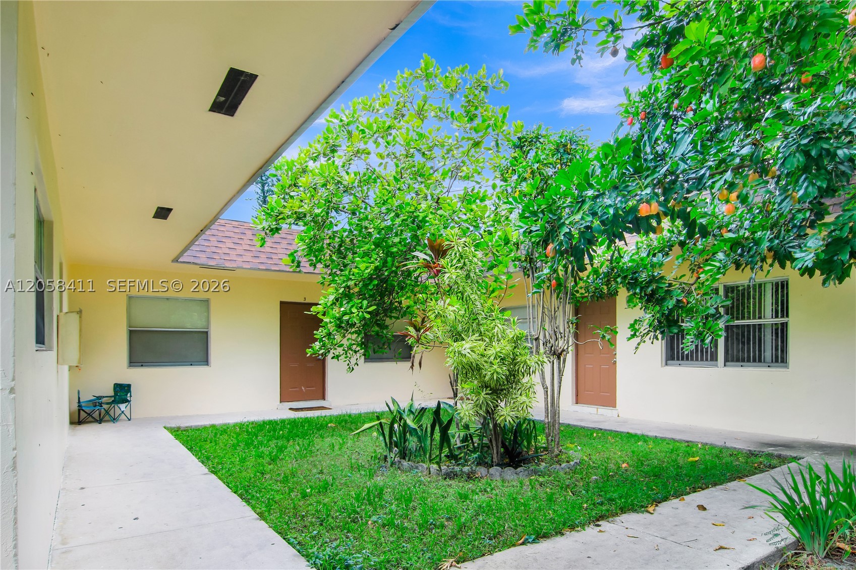 4020 Nw 31st Ter 1-5 Property Photo 6