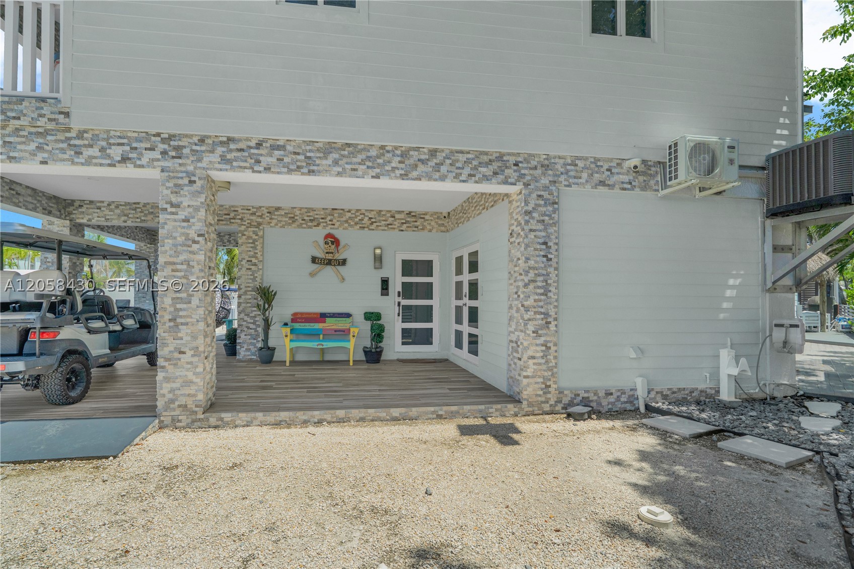 203 Pimilico Ln Property Photo 2
