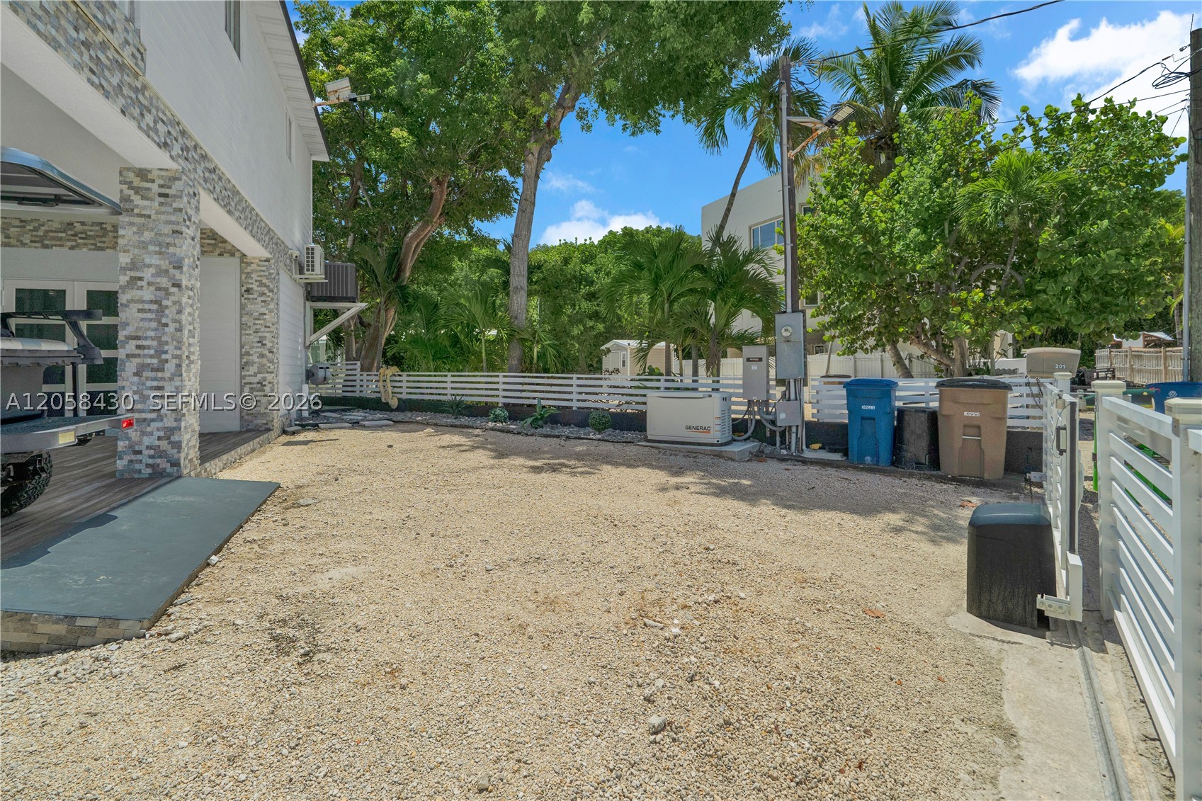 203 Pimilico Ln Property Photo 4