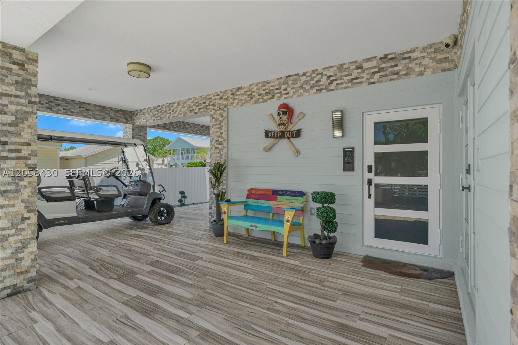 203 Pimilico Ln Property Photo 52