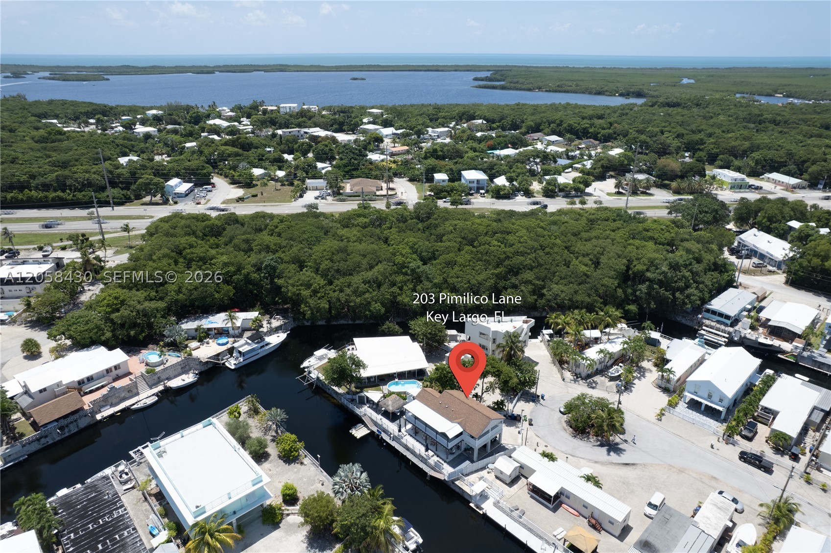 203 Pimilico Ln Property Photo 61