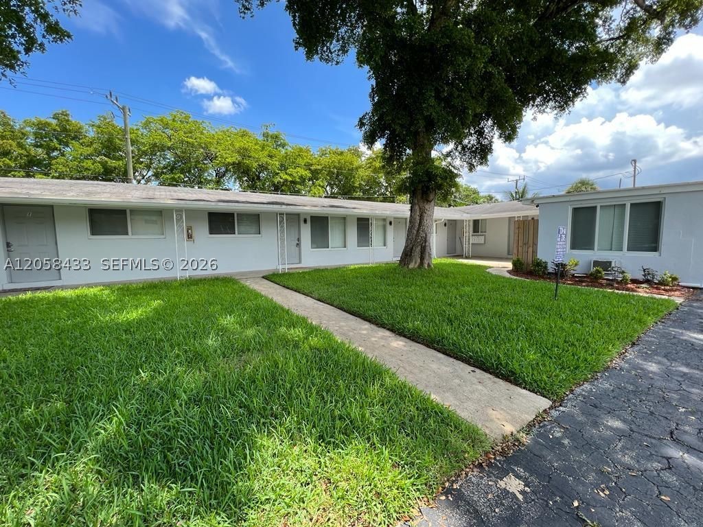3771 SW 1st St 2 Property Photo 1
