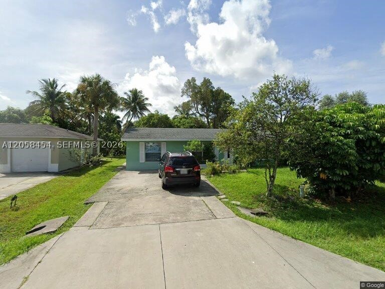 5342 Mccarty St Property Photo 1