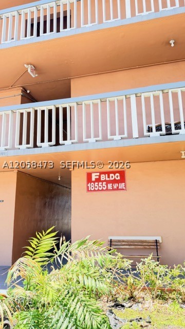 18555 NE 14th Ave 615A Property Photo 1