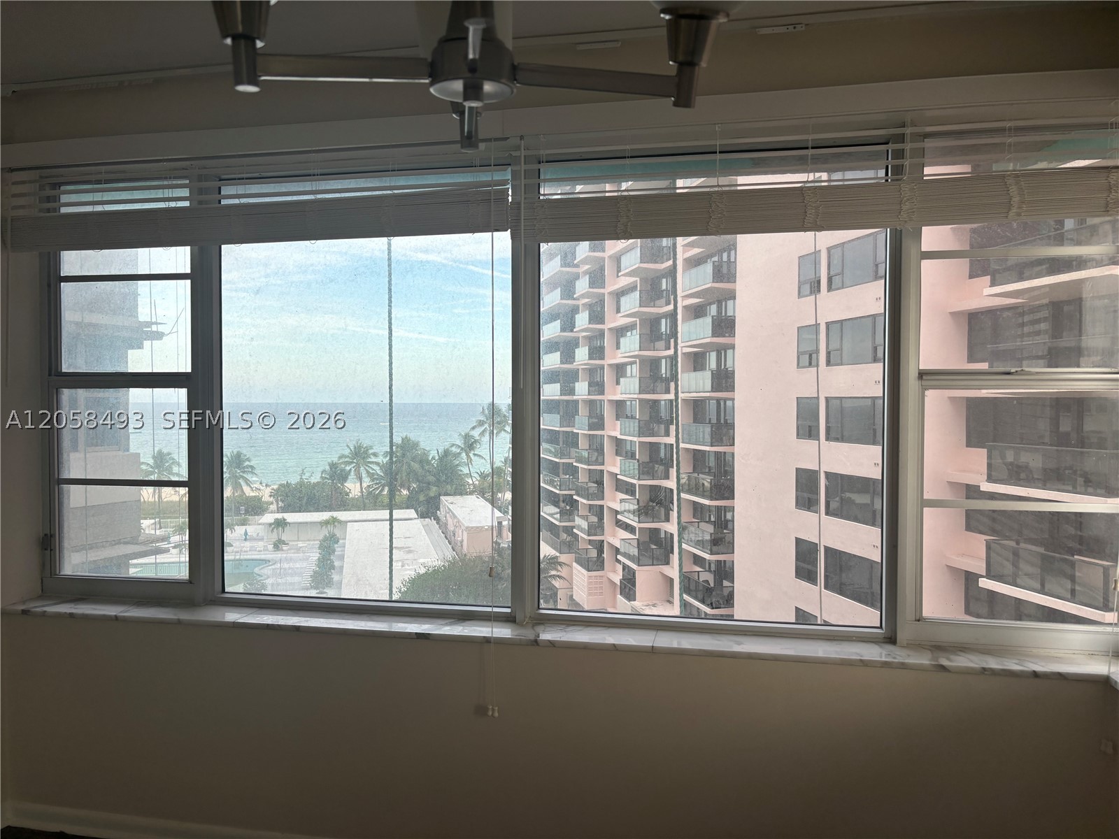 5255 Collins Ave 6J Property Photo 1