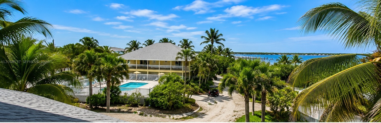9400 Little Gasparilla Island Build A-unit A7 Property Photo 3