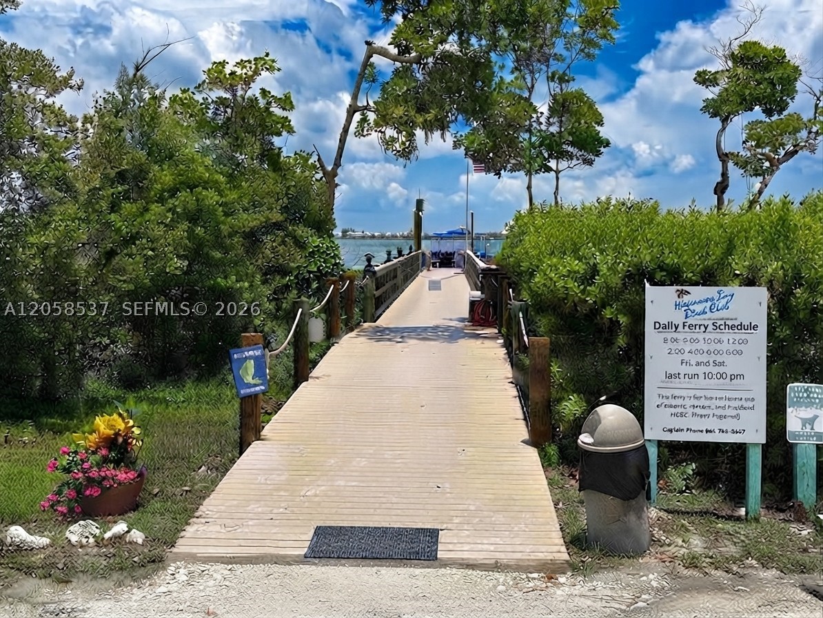 9400 Little Gasparilla Island Build A-unit A7 Property Photo 4