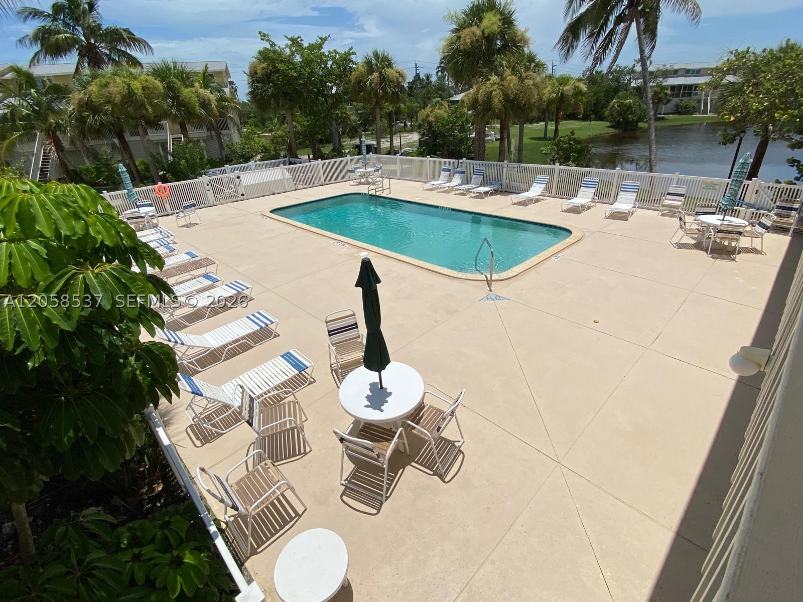 9400 Little Gasparilla Island Build A-unit A7 Property Photo 17