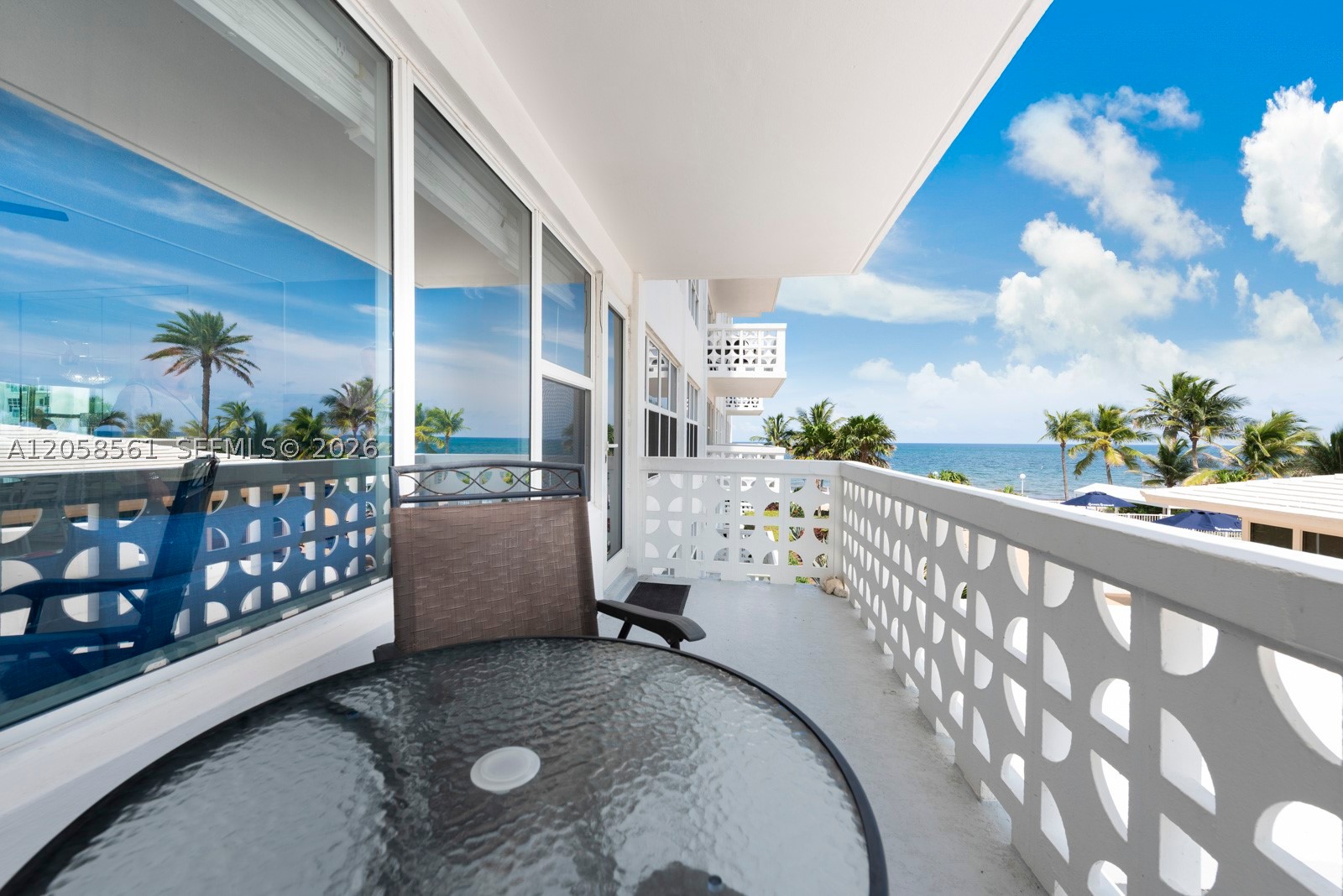4010 Galt Ocean Dr 207 Property Photo 2