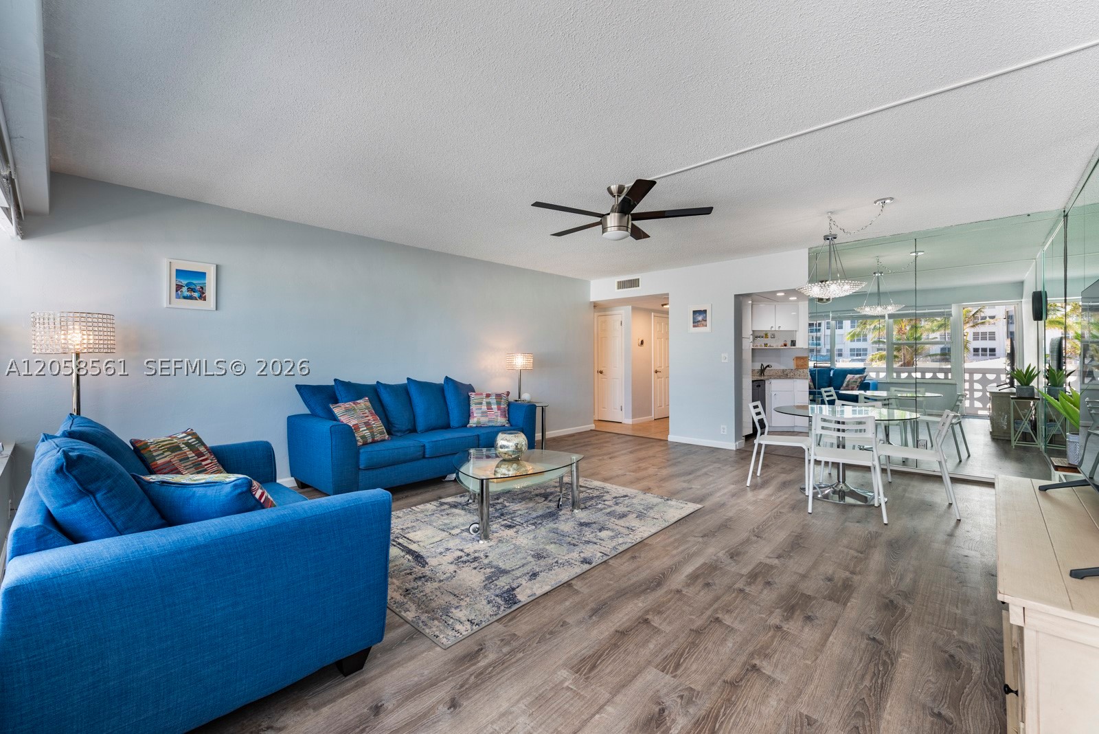 4010 Galt Ocean Dr 207 Property Photo 6