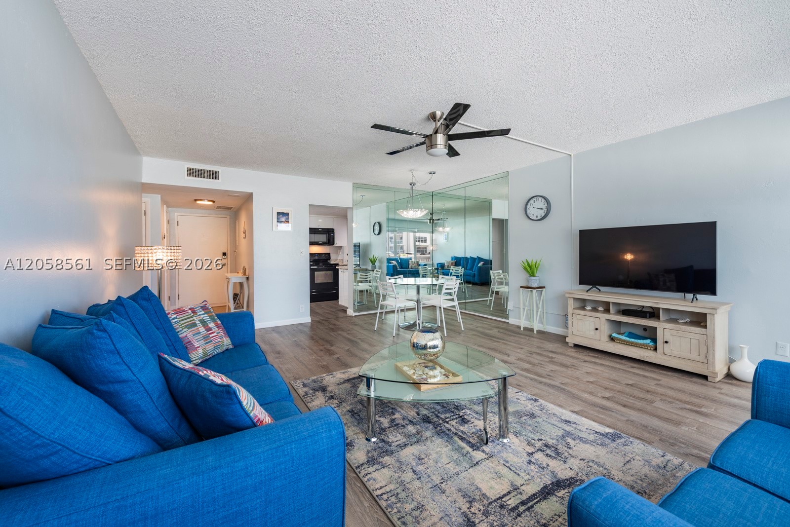 4010 Galt Ocean Dr 207 Property Photo 7