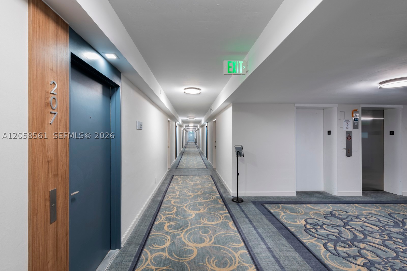 4010 Galt Ocean Dr 207 Property Photo 16