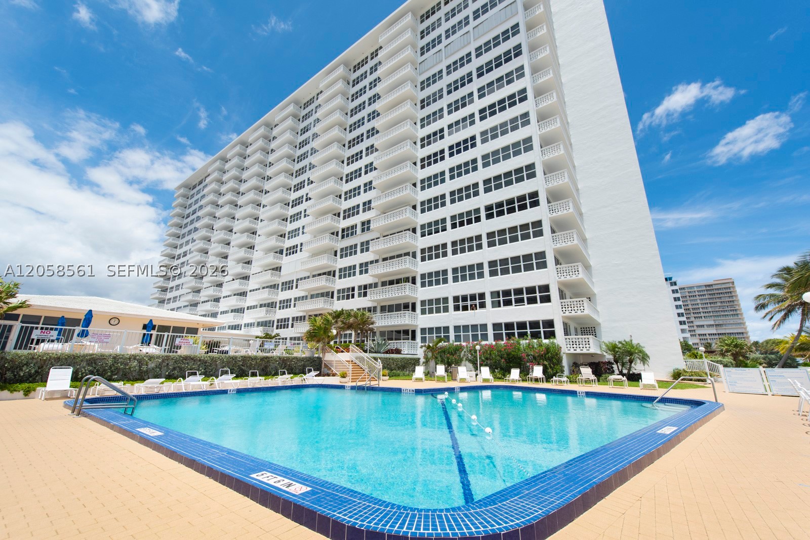4010 Galt Ocean Dr 207 Property Photo 18