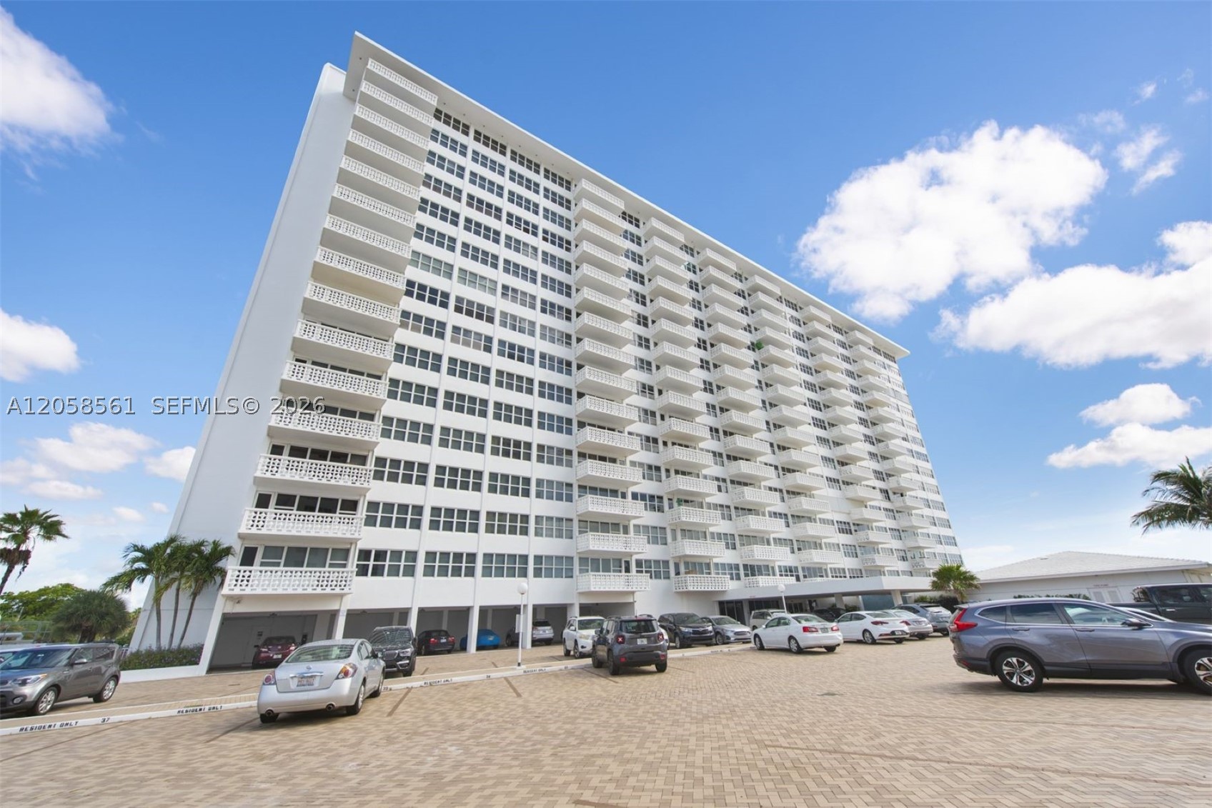 4010 Galt Ocean Dr 207 Property Photo 19