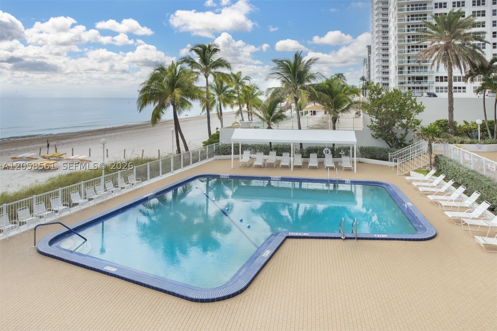 4010 Galt Ocean Dr 207 Property Photo 26