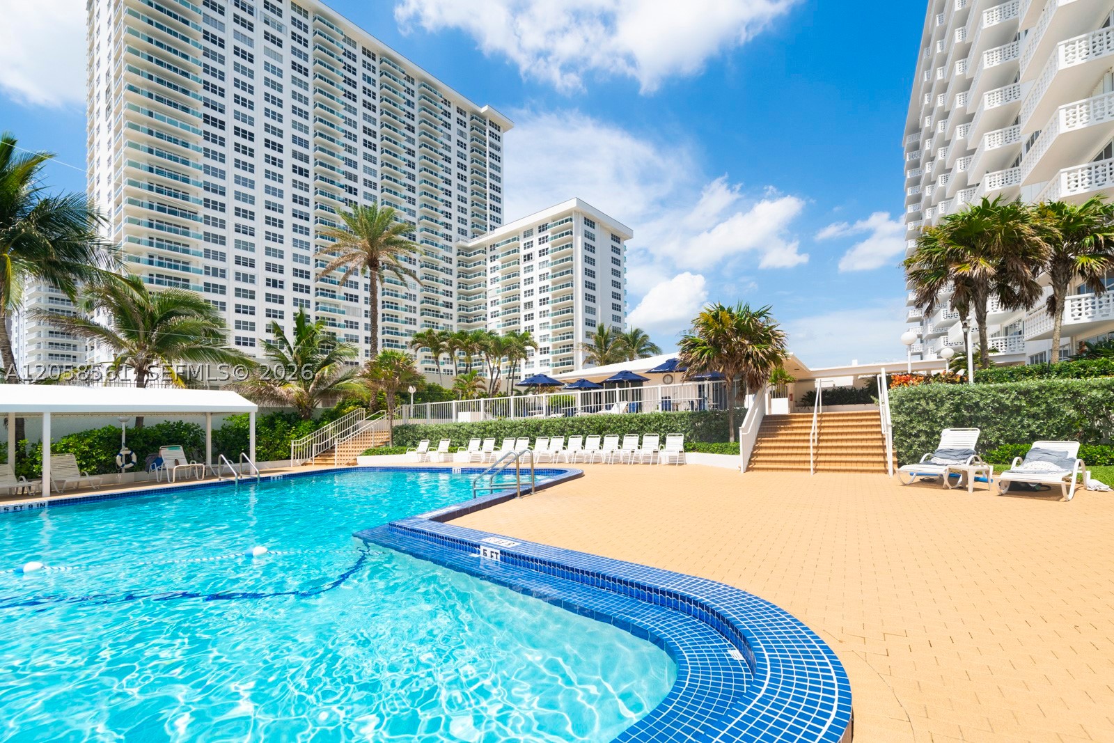 4010 Galt Ocean Dr 207 Property Photo 27