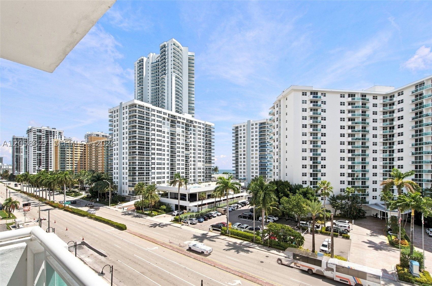 3000 S Ocean Dr 518 Property Photo 12