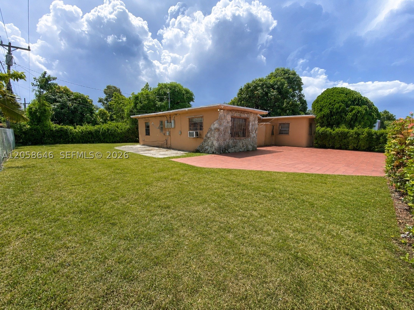 10200 Sw 171st St Property Photo 10