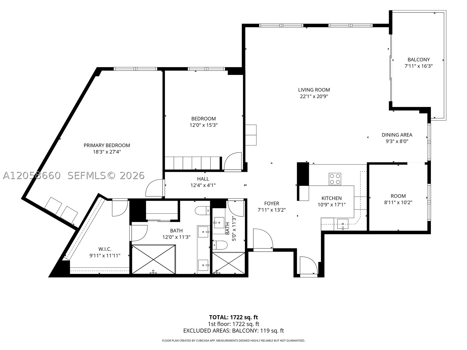 1111 Crandon Blvd A501 Property Photo 37