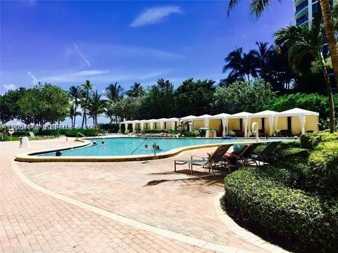 3000 S Ocean Dr 518 Property Photo 27