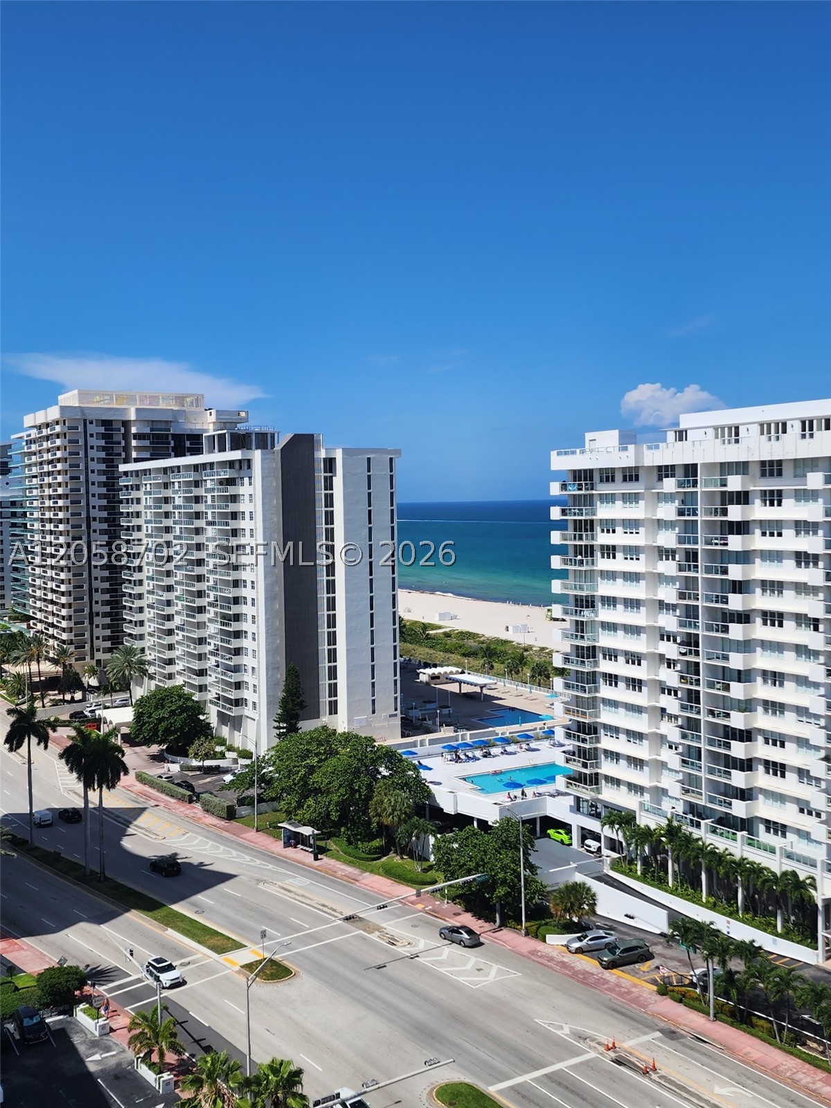 5600 Collins Ave 17u Property Photo 7