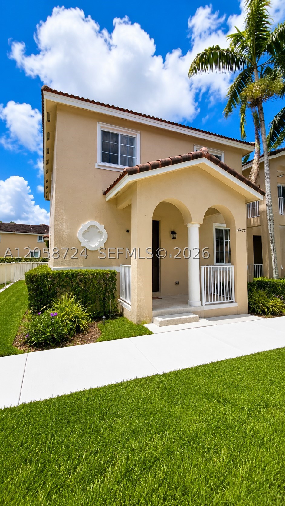 14072 Sw 272nd St Property Photo 4