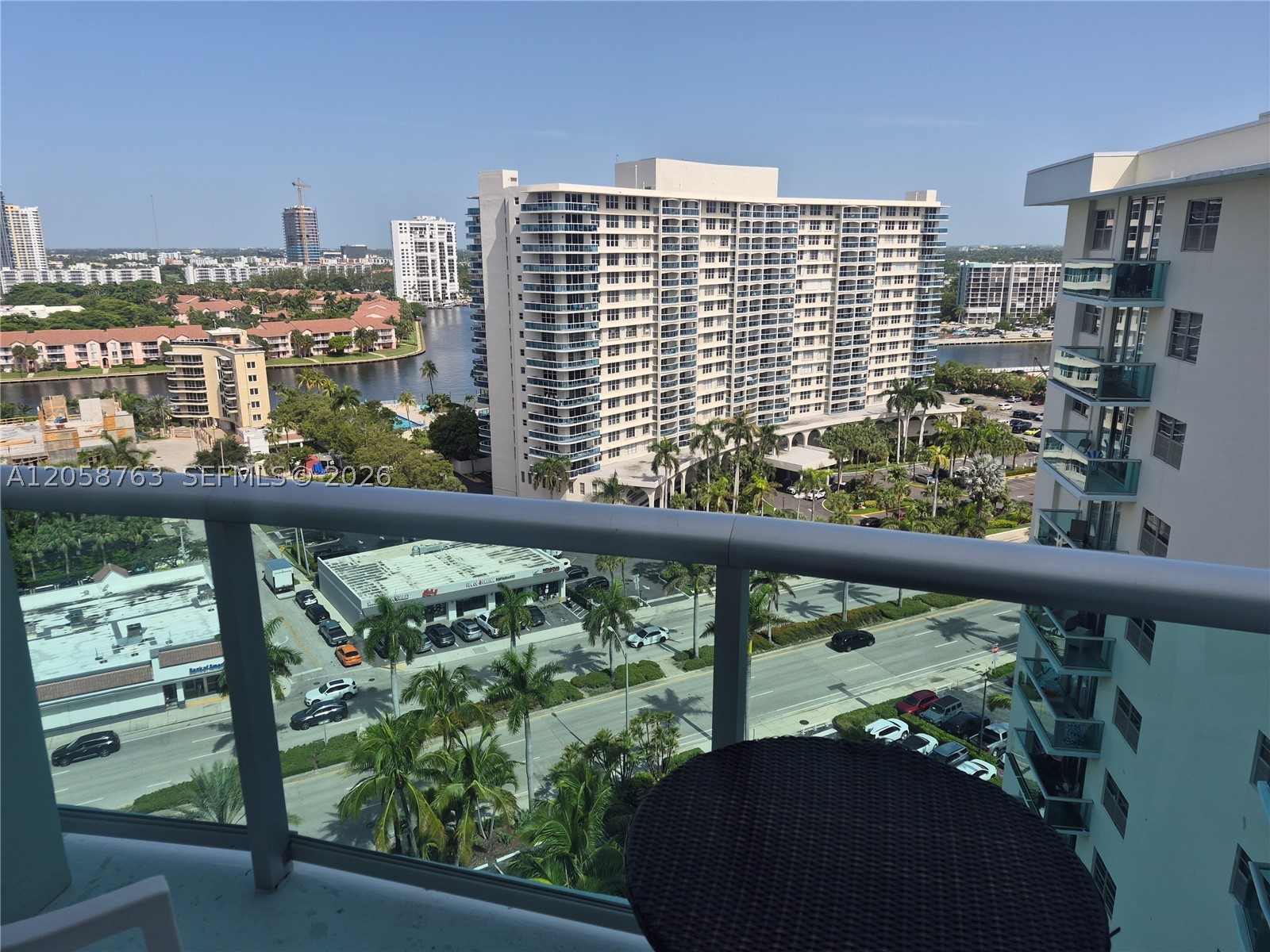 3901 S Ocean Dr PH16R Property Photo 1